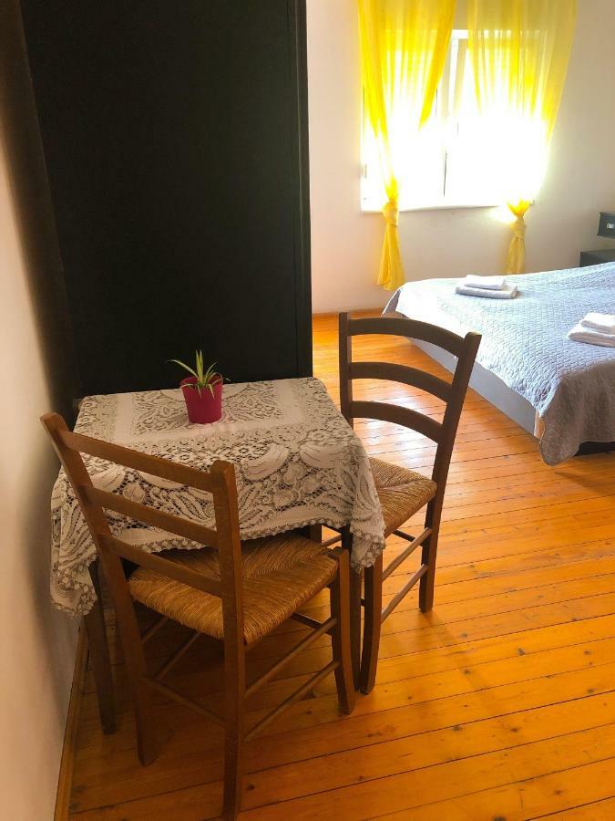 House Maja Studio 梅杜林 外观 照片